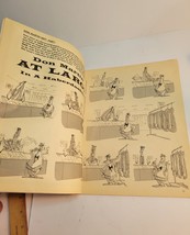 MAD Magazine No. 41 Sept. 1958 image 5