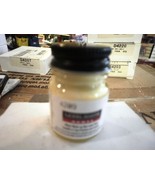 L74 MODEL MASTER 4232 NAVY BUFF #22  ACRYLIC PAINT 1/2 FL OZ EACH NEW - $80.04 MXN