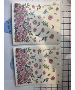 Wet-It! Swedish Treasures Dishcloth &amp; Cleaning Cloth -Set of 2  - $13.00