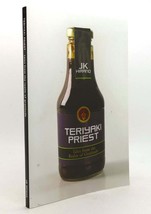 J. K. Hirano Teriyaki Priest: Tales From The Realm Of Gratitude 1st Edition 1st - £45.16 GBP