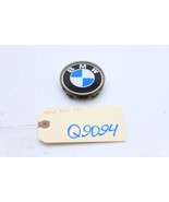 07-13 BMW X5 WHEEL CENTER CAP Q9094 - $48.08 CAD