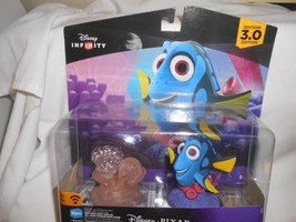 Disney Pixar Infinity 3.0 Edition Finding Dory Play Set Christmas Game figures - £7.45 GBP