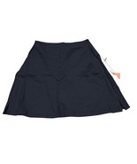 Girlfriend Collective Black Sport Skort Size XXS New with tags 4018 - $64.99 CAD