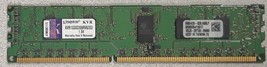 Kingston KVR1333D3S8R9S/2GI 2GB PC3-10600R ECC Registered RAM - $4.99