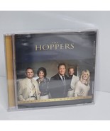 Something&#39;s Happening by The Hoppers (CD, Aug-2010, Spring Hill Music) - $10.43