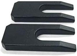 HHIP 3700-0405 JT6 or JT33 Drill Chuck Removal Wedge Set - $19.06