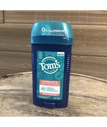 Men&#39;s Tom&#39;s of Maine Aluminum Free Deodorant Cedar Vetiver - 1 Unit - €25,11 EUR