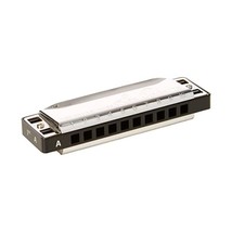 Lee Oskar Major Diatonic Harmonica in A  - $78.00
