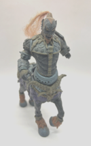 Raider Centaur Spawn Dark Ages Series 11 McFarlane Toys 1998 7&quot; T Collec... - £7.86 GBP