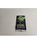 Series 5 Replacement Head Foil Cassette 53B Cutter for Braun-Electric Sh... - $36.67 CAD
