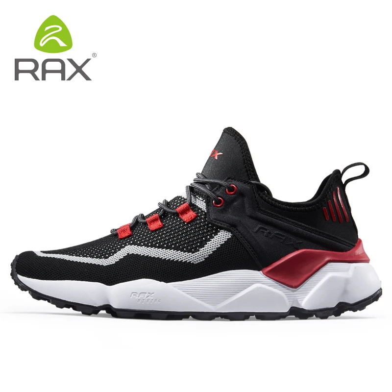 Best Sneakers Rax Mens Running Shoes Outdoor   Unisex Jogging   Gym Running Shoe - $107.90