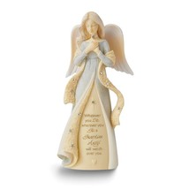 Foundations Guardian Angel Figurine - $29.99