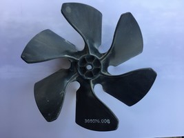 3105076008 One-piece plastic Fan Blade (Coleman) pre-owned - €26,24 EUR