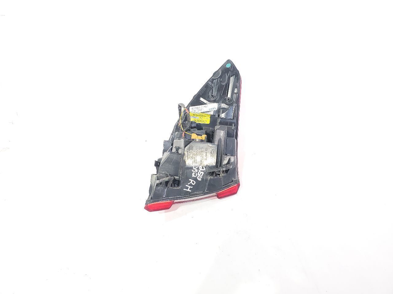 2018 2019 2020 2021 2022 Honda Accord OEM Right Rear Taillight Quarter Mounted  Item image 3