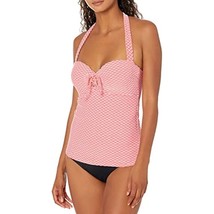 MSRP $58 Jessica Simpson Standard Mix &amp; Match Twiggy Tankini Size Small - $24.94