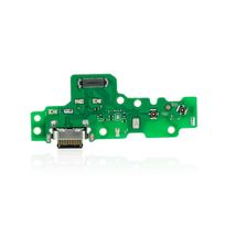 Charging Port Flex Cable Replacement for MOTOROLA MOTO G POWER XT2117 - £6.05 GBP