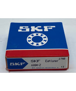SKF 6004-Z Deep Groove Ball Bearing, 20mm Bore 12mm Width  - €9,32 EUR