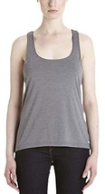 Bench Regular Messin Grigio Nero Doppio Strato Canotta Maglia Aperto Sch... - $278.25 MXN+