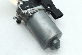 2007-2014 BMW X5 E70 FRONT WINDSHIELD WIPER MOTOR H1056 image 5