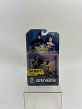 DC HeroClix TabApp Elite Pack: Batman NEW SEALED - $9.90