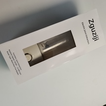 Zguziji Electric Juice Extractors – 150W, Wireless Portable  image 5