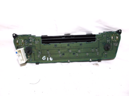 11-12-13 INFINITI M37/G37/EX35/ RADIO/AUDIO/ FACE PLATE /CONTROL PANEL image 4