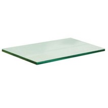New Tempered Glass Panel 12” x 24” x 3/16” 5PK - $113.32