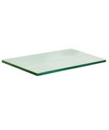 New Tempered Glass Panel 12” x 24” x 3/16” 5PK - $113.32