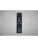 LG MKJ32022820 Remote Control 22nov #K1 - $659.61 MXN