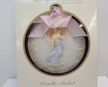 Seraphim Classics Angel Ornament Gradle Medal Seraphina Heaven&#39;s Helper ... - £10.79 GBP