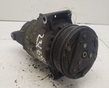 AC Compressor VIN F 8th Digit 4-134 Fits 05-06 COBALT 888552 - £54.75 GBP