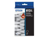 EPSON 812 DURABrite Ultra Ink High Capacity Black Cartridge (T812XL120-S... - $68.67
