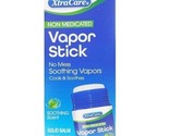 XtraCare Non-Medicated Vapor Stick Solid Balm 1.25 oz - $6.99