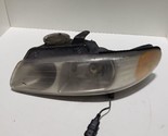 Driver Left Headlight Fits 98-00 TOWN &amp; COUNTRY 379716 - £56.48 GBP