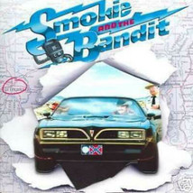 Smokie And The Bandit Collection 1 2 3 Burt Reynolds JACKIE GLEASON Jerr... - £31.96 GBP