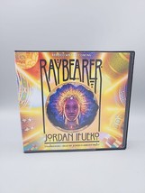 Raybearer Audiobook Jordan Ifueko Unabridged RARE - $17.80