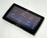 Magellan RoadMate 1700 7&quot; GPS Touchscreen Lane Assist - Works Great - £31.84 GBP