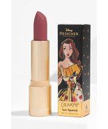 ColourPop Disney Designer Collection, *Belle* Creme Lux Lipstick - £24.05 GBP