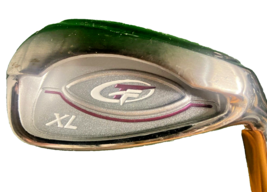 Top Flite XL Stainless 9 Iron RH Ladies Graphite 35.5&quot; With Great Factory Grip - £15.84 GBP
