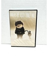 Where the Wild Things Are DVD 2009 - $177.66 MXN