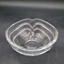 Marc Aurel Nachtmann Crystal Dessert Fruit Bowl Glassware Aus Dem Hause ... - $9.88
