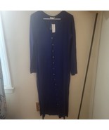 Sugarlips Cardigan Size M NWT - $457.49 MXN