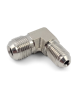 3AN to M12x1.0 Fitting - 90-Degree Elbow Adapter for Brake and Clutch - ... - $15.35