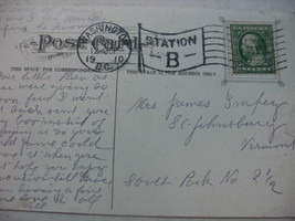 Vintage Post card of: “Bureau of Engraving and Printing, Washington, D.C.” Publi - £1,199.03 GBP