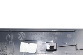 11-18 VOLKSWAGEN JETTA FRONT RIGHT PASSENGER DOOR INTERIOR TRIM Q2769 image 11