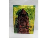 Star Wars Finest #57 Jawas Topps Base Trading Card - £7.78 GBP