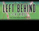 Through the Flames (Left Behind: The Kids #3) [Mass Market Paperback] Je... - $2.93