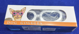 Pet Protection Small Doggles Dog Sunglasses Pet Goggles UV Sun Glasses E... - £5.96 GBP