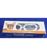 Pet Protection Small Doggles Dog Sunglasses Pet Goggles UV Sun Glasses E... - $7.59