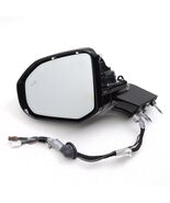 2022-2024 Rivian R1S R1T Front Left Side Door Mirror Assembly W/ Camera ... - $1,040.62 CAD